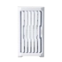 1STPLAYER H2 M-ATX Mid Tower Casing White